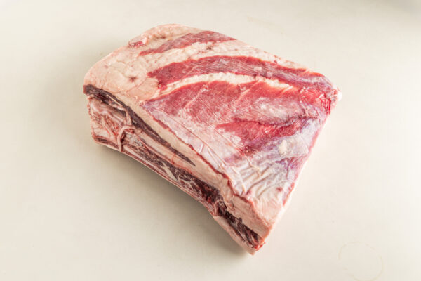 Costela janela 4 ossos Ancestro 3,2kg