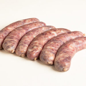 Linguiça Caipira M (toscana) 1kg