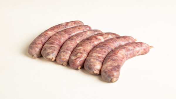 Linguiça Caipira M (toscana) 1kg