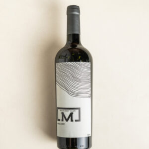 Vinho tinto Malta Malbec 2021 750ml