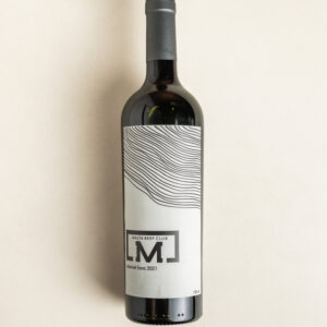 Vinho tinto Malta Cabernet Franc 2021 750ml