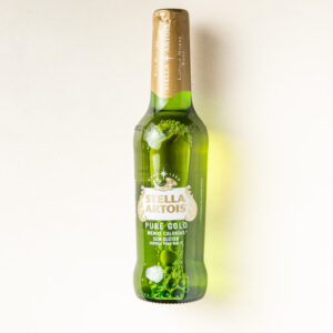 Stella Artois Gold unidade 330ml