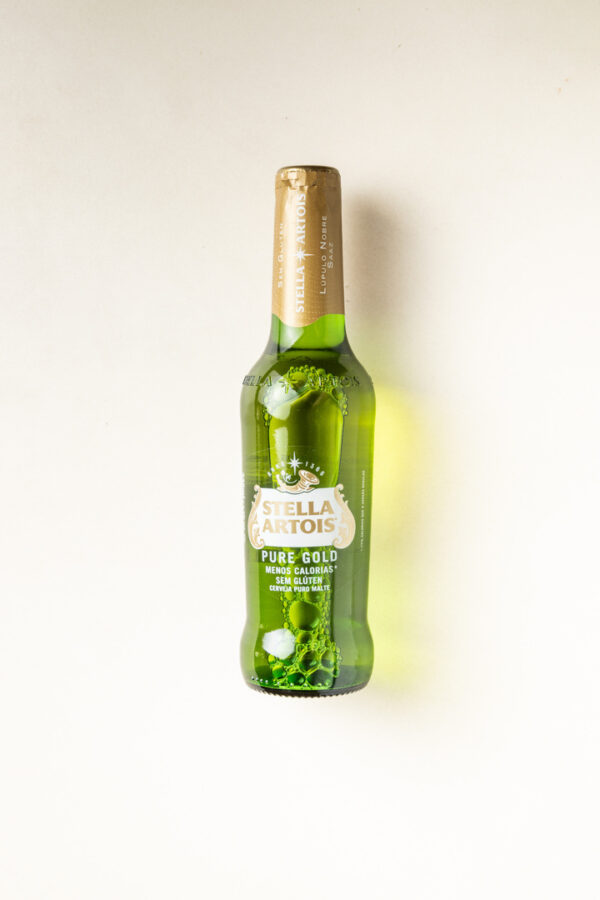 Stella Artois Gold unidade 330ml