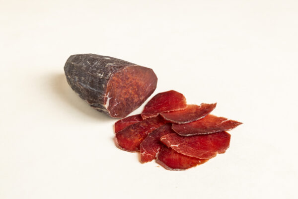 Cecina fatiada 300g