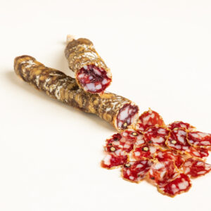 Salame chicote fatiado 300g