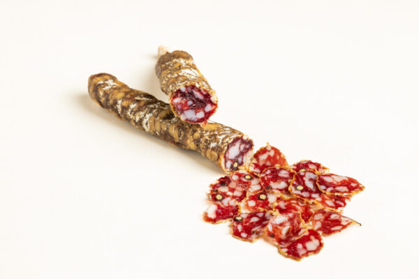 Salame chicote fatiado 300g