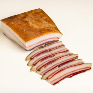 Panceta fatiada 300g
