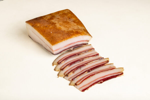 Panceta fatiada 300g