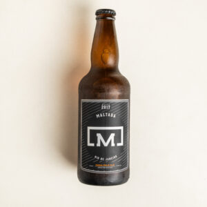 Cerveja Maltada IPA 500ml