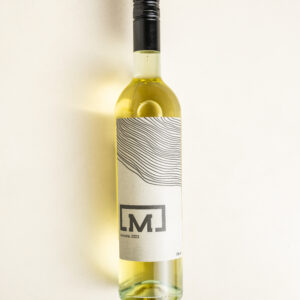 Vinho branco Malta Torrontés 2023 750ml